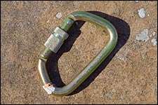 Carabiner